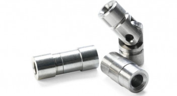 Принадлежность к канатам - Соединитель неразъемный 20мм HUSQVARNA 5430216-70 Принадлежность к канатам - Соединитель неразъемный 20мм HUSQVARNA 5430216-70