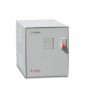 Штиль R3000 (3000ВА/3кВА) однофазный стабилизатор напряжения Штиль R3000 (3000ВА/3кВА) однофазный стабилизатор напряжения