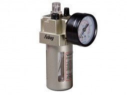 Лубрикатор L 1700 1/4" FUBAG 190110 Лубрикатор L 1700 1/4" FUBAG 190110