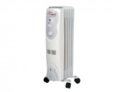 Масляный радиатор ОМ- 5Н Ресанта 67/3/6 Масляный радиатор ОМ- 5Н Ресанта 67/3/6