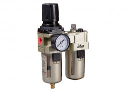 Блок подготовки воздуха FRL 3000 1/2" FUBAG 190150 Блок подготовки воздуха FRL 3000 1/2" FUBAG 190150