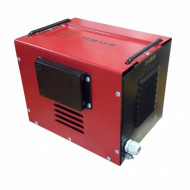 Трансформатор ТСЗИ-1.6 380/220 Трансформатор ТСЗИ-1.6 380/220