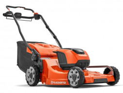 HUSQVARNA LC 353VXi Газонокосилка аккумуляторная 9679798-01 HUSQVARNA LC 353VXi Газонокосилка аккумуляторная 9679798-01
