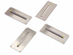 Принадлежность для Husqvarna BG 475 лопасти заглаживающие с креплением 4шт Принадлежность для Husqvarna BG 475 лопасти заглаживающие с креплением 4шт