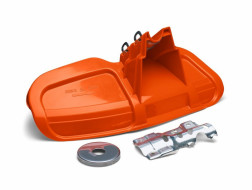 Кожух защитный с креплением к 555Fx для ножей и Tri-Cut M12 Husqvarna 5024649-01 Кожух защитный с креплением к 555Fx для ножей и Tri-Cut M12 Husqvarna 5024649-01
