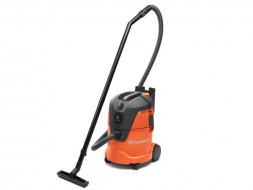 Пылесос HUSQVARNA WDC 325L 9679081-01 Пылесос HUSQVARNA WDC 325L 9679081-01