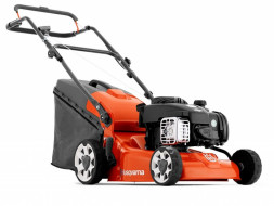 HUSQVARNA LC 140 Газонокосилка бензиновая 9676367-01 HUSQVARNA LC 140 Газонокосилка бензиновая 9676367-01