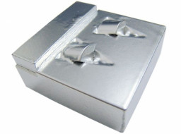 Сегмент-скребок двойной HUSQVARNA G11X1D 5430866-11 Сегмент-скребок двойной HUSQVARNA G11X1D 5430866-11