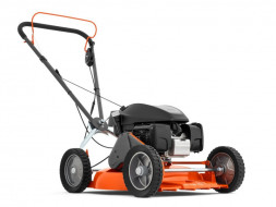 HUSQVARNA LB 448S Газонокосилка бензиновая профи 9676221-01 HUSQVARNA LB 448S Газонокосилка бензиновая профи 9676221-01