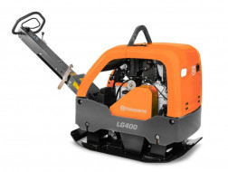 Husqvarna (Atlas Copco) LG 400 DE Реверсивная виброплита 9678964-03 Husqvarna (Atlas Copco) LG 400 DE Реверсивная виброплита 9678964-03