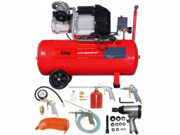 FUBAG Auto Master Kit Набор компрессор 45681953 FUBAG Auto Master Kit Набор компрессор 45681953