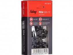 Цепь FCU 325-72 FUBAG 38716 шаг 0.325, 1.5мм, 72 звена Цепь FCU 325-72 FUBAG 38716 шаг 0.325, 1.5мм, 72 звена
