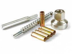 Монтажный набор (анкерное крепление) для DS HUSQVARNA 5024348-01 Монтажный набор (анкерное крепление) для DS HUSQVARNA 5024348-01