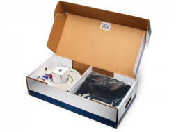 Ограничительный провод 2,7 мм 250м+фиксаторы 400шт+клемма 3шт+соединители 5шт Husqvarna 9679722-01 Ограничительный провод 2,7 мм 250м+фиксаторы 400шт+клемма 3шт+соединители 5шт Husqvarna 9679722-01