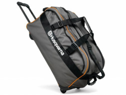 Сумка дорожная на колесах HUSQVARNA 5768590-01 Сумка дорожная на колесах HUSQVARNA 5768590-01