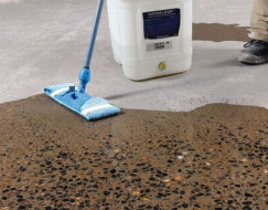 Мягкая щетка 600мм для нанесения составов 1 и 2 этапов GM3000/Hiperhard HUSQVARNA 5430871-74 Мягкая щетка 600мм для нанесения составов 1 и 2 этапов GM3000/Hiperhard HUSQVARNA 5430871-74