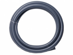 Шланг напорно-всасывающий для мотопомпы FUBAG FHT 838701 диаметр 38мм (1,5") длина 8м Шланг напорно-всасывающий для мотопомпы FUBAG FHT 838701 диаметр 38мм (1,5") длина 8м