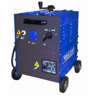 Сварочный трансформатор ТДМ-305/220/380 Профи AL Сварочный трансформатор ТДМ-305/220/380 Профи AL