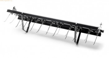 Грабли для мха на прицепную платформу 5866372-01 HUSQVARNA 5866368-01 Грабли для мха на прицепную платформу 5866372-01 HUSQVARNA 5866368-01