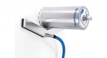 Коллектор шлама V-образный 700мм HUSQVARNA Watercollector 5312800-07 Коллектор шлама V-образный 700мм HUSQVARNA Watercollector 5312800-07