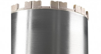 Коронка алмазная 082мм HUSQVARNA D1465 1 1/4" 450мм 5861295-01 Коронка алмазная 082мм HUSQVARNA D1465 1 1/4" 450мм 5861295-01