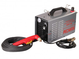 Ресанта ИПР-40 Инверторный плазменный резак 65/32 Ресанта ИПР-40 Инверторный плазменный резак 65/32