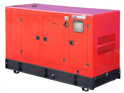 FUBAG DS100 DAC ES Дизельная электростанция 838787 FUBAG DS100 DAC ES Дизельная электростанция 838787