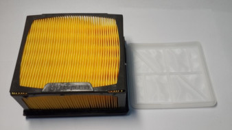 Фильтр воздушный в сборе Husqvarna 5743623-02 Фильтр воздушный в сборе Husqvarna 5743623-02