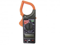 Клемметр DT 266C Ресанта 61/10/514 Клемметр DT 266C Ресанта 61/10/514