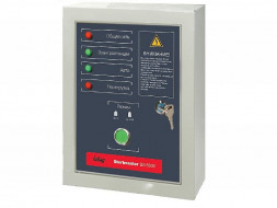 Блок автоматики Startmaster BS 6600 D для трехфазных бензиновых станций FUBAG 838764 Блок автоматики Startmaster BS 6600 D для трехфазных бензиновых станций FUBAG 838764