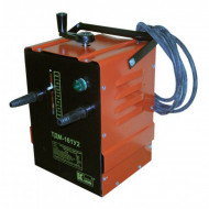 Сварочный трансформатор ТДМ-161-У2/220 (Cu) Сварочный трансформатор ТДМ-161-У2/220 (Cu)