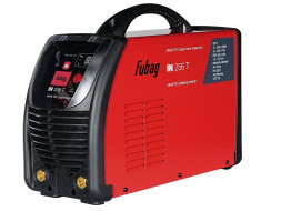 FUBAG IN 256T Сварочный аппарат инвертор 38031 FUBAG IN 256T Сварочный аппарат инвертор 38031