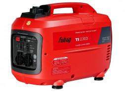 FUBAG TI 2000 Генератор бензиновый инверторный 838979 FUBAG TI 2000 Генератор бензиновый инверторный 838979