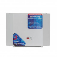 Энерготех NORMA Exclusive 7500 Стабилизатор Энерготех NORMA Exclusive 7500 Стабилизатор