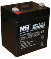 MNB MP 12-4.5 MNB MP 12-4.5