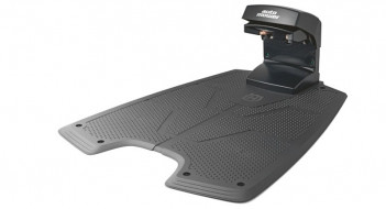 Станция зарядная Husqvarna 5755509-01 (Solar Hybrid) комплект: станция, трансформатор, кабель трансформатора Станция зарядная Husqvarna 5755509-01 (Solar Hybrid) комплект: станция, трансформатор, кабель трансформатора