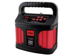 Пуско-зарядное устройство COLD START 300/12 FUBAG 68827 Пуско-зарядное устройство COLD START 300/12 FUBAG 68827