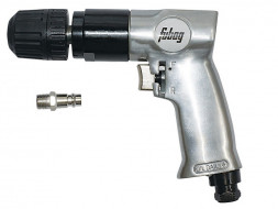 Пневматическая дрель DR 1800 FUBAG 100115 Пневматическая дрель DR 1800 FUBAG 100115