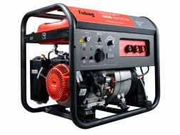 FUBAG WCE 250 DC ES Генератор бензиновый838988 FUBAG WCE 250 DC ES Генератор бензиновый838988