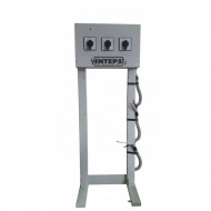 Стойка 9-36 (с ручным БП и КТВ) Стойка 9-36 (с ручным БП и КТВ)