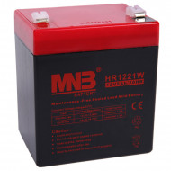 MNB HR1221W MNB HR1221W