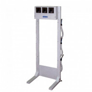 Стойка 9-36 с ручным байпасом (с ручным БП) Стойка 9-36 с ручным байпасом (с ручным БП)