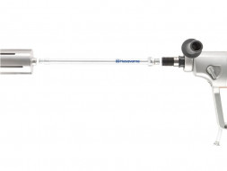 Удлинитель сверла 300мм, 1/2"GM - 1/2" GF сталь HUSQVARNA 5430371-25 Удлинитель сверла 300мм, 1/2"GM - 1/2" GF сталь HUSQVARNA 5430371-25