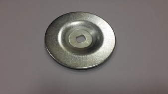 Фланец диска 119 Husqvarna 5060709-01 Фланец диска 119 Husqvarna 5060709-01