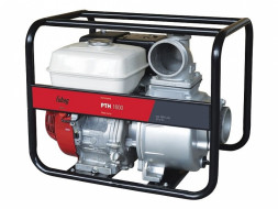 FUBAG PTH1600 Мотопомпа для чистой воды 568709 FUBAG PTH1600 Мотопомпа для чистой воды 568709