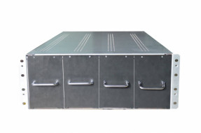 Батарейный кабинет R/T c возможностью горячей замены батарей (40х9Ач) (EXBR±240-PRO) Батарейный кабинет R/T c возможностью горячей замены батарей (40х9Ач) (EXBR±240-PRO)