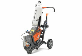 Тележка для бензореза KV970/1260 5877684-02 (старый код 9651916-05) Тележка для бензореза KV970/1260 5877684-02 (старый код 9651916-05)