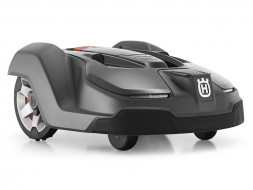 Husqvarna Automower 450X Газонокосилка-робот 9678530-11 Husqvarna Automower 450X Газонокосилка-робот 9678530-11