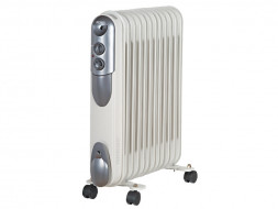 Масляный радиатор ОМПТ-12Н Ресанта 67/3/5 Масляный радиатор ОМПТ-12Н Ресанта 67/3/5