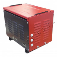 Трансформатор ТСЗИ-1,6-380/220-12 Трансформатор ТСЗИ-1,6-380/220-12